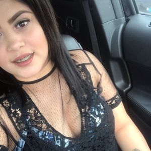 Meet your Posher, Tracy